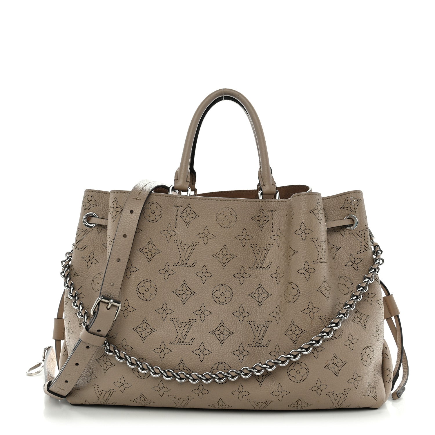 Louis Vuitton Mahina Bella Tote Galet 1 of 13