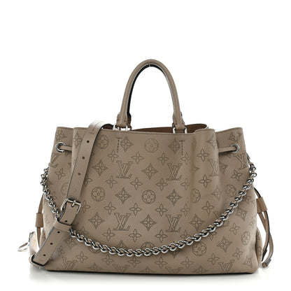 Louis Vuitton Mahina Bella Tote Galet 1 of 13
