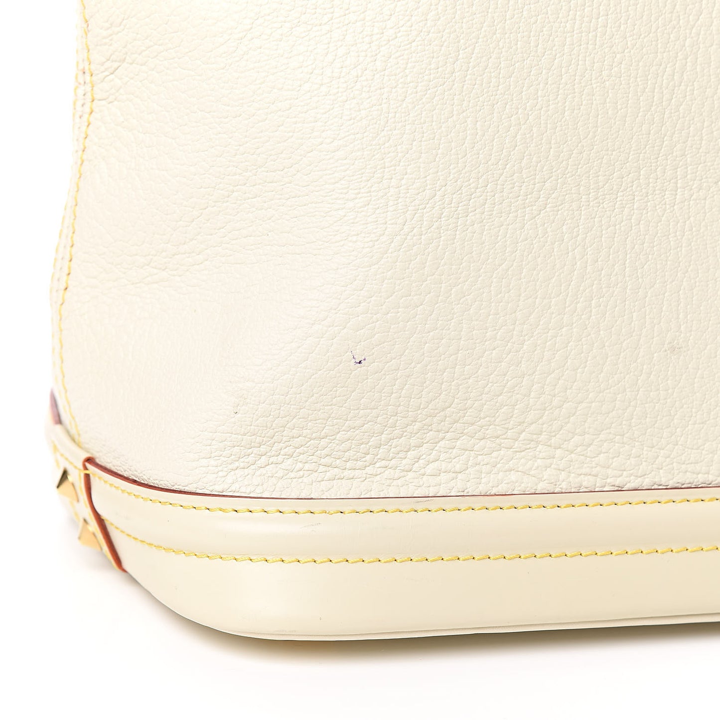 Suhali Lockit MM White