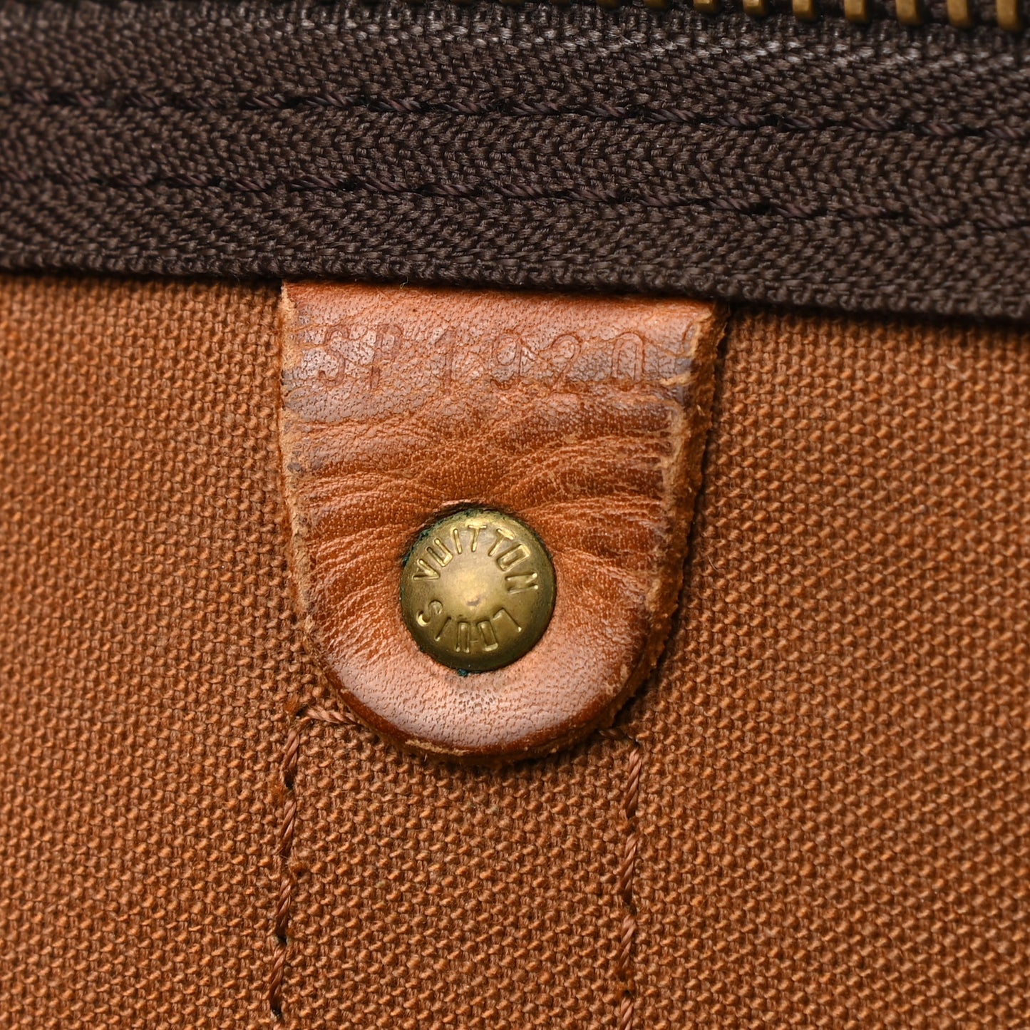 Monogram Keepall 50