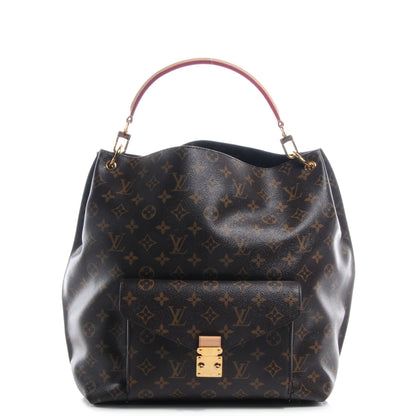 Louis Vuitton Monogram Metis 1 of 8