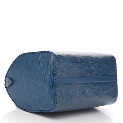 Louis Vuitton Epi Speedy 30 Toledo 4 of 11