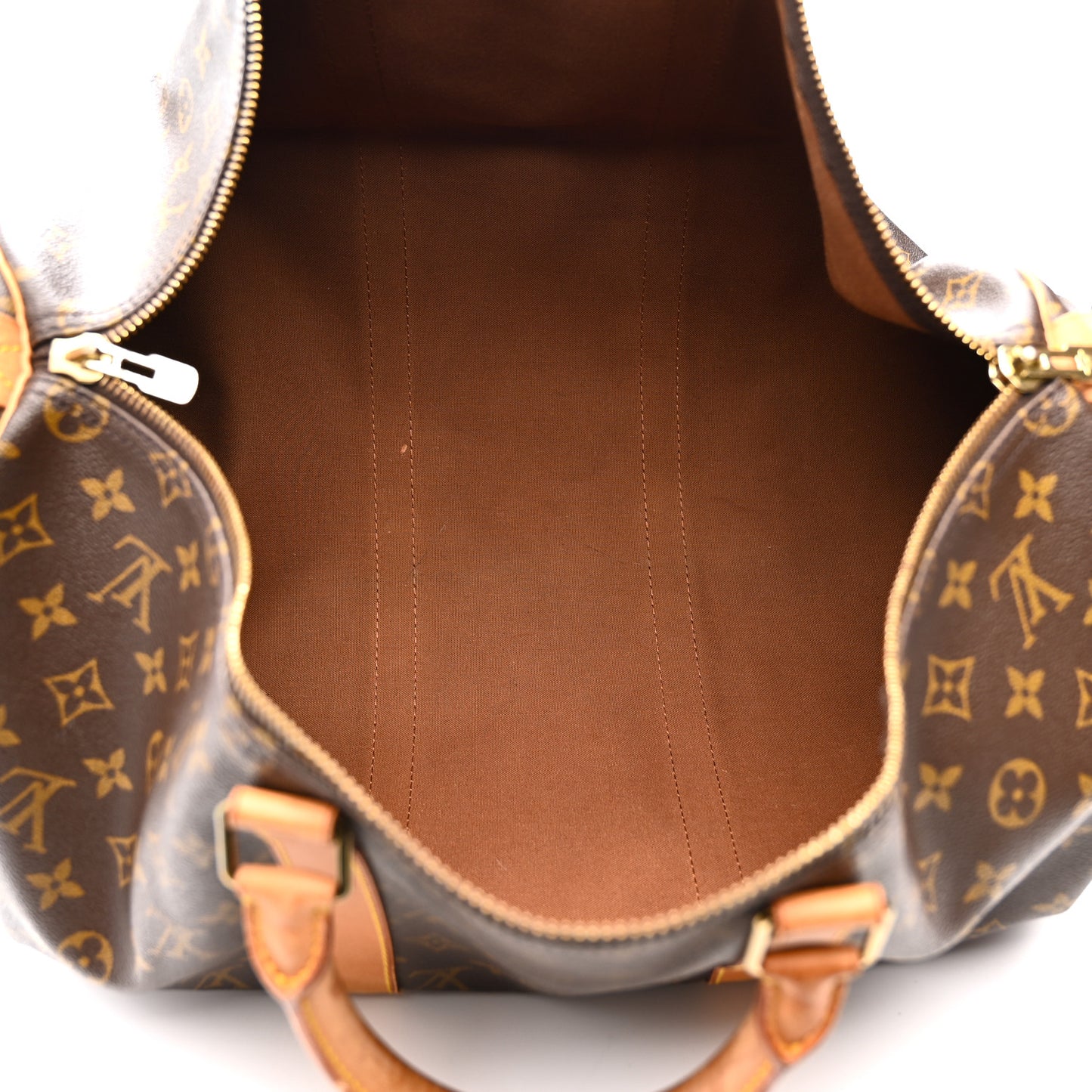Monogram Keepall 50