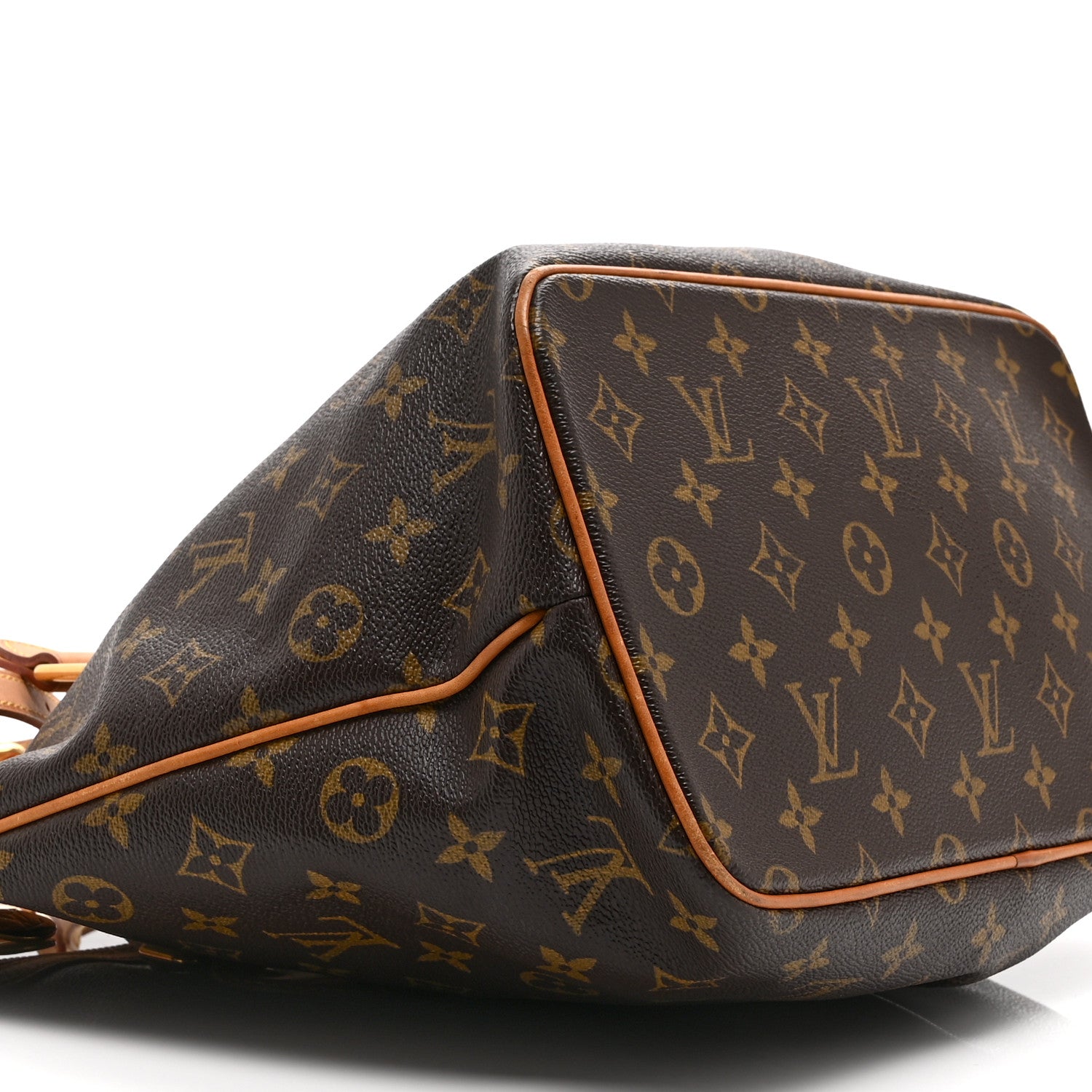 Louis Vuitton Monogram Palermo PM 9 of 10