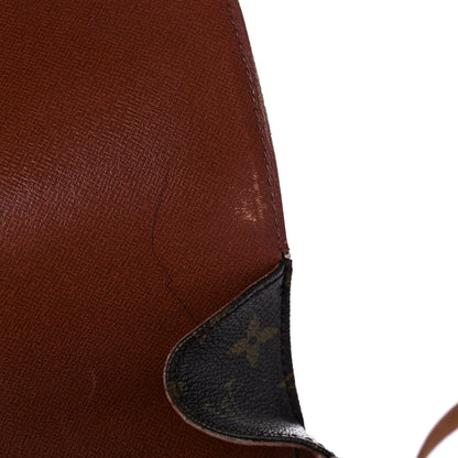 Louis Vuitton Monogram Cartouchiere 22 12 of 12