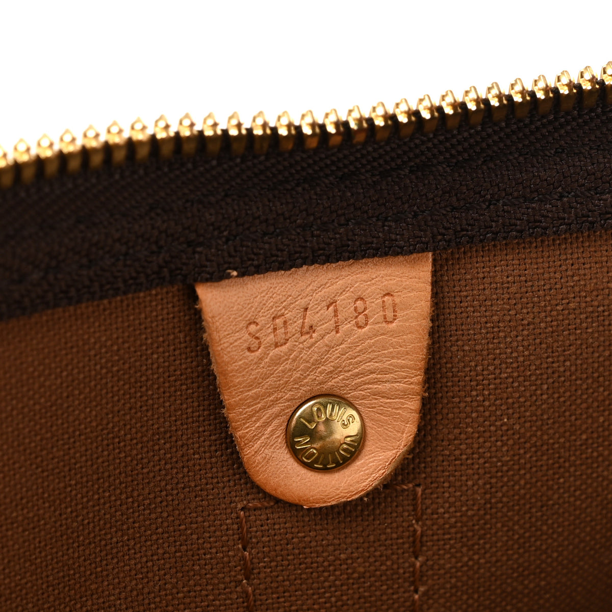 Monogram Keepall Bandouliere 60