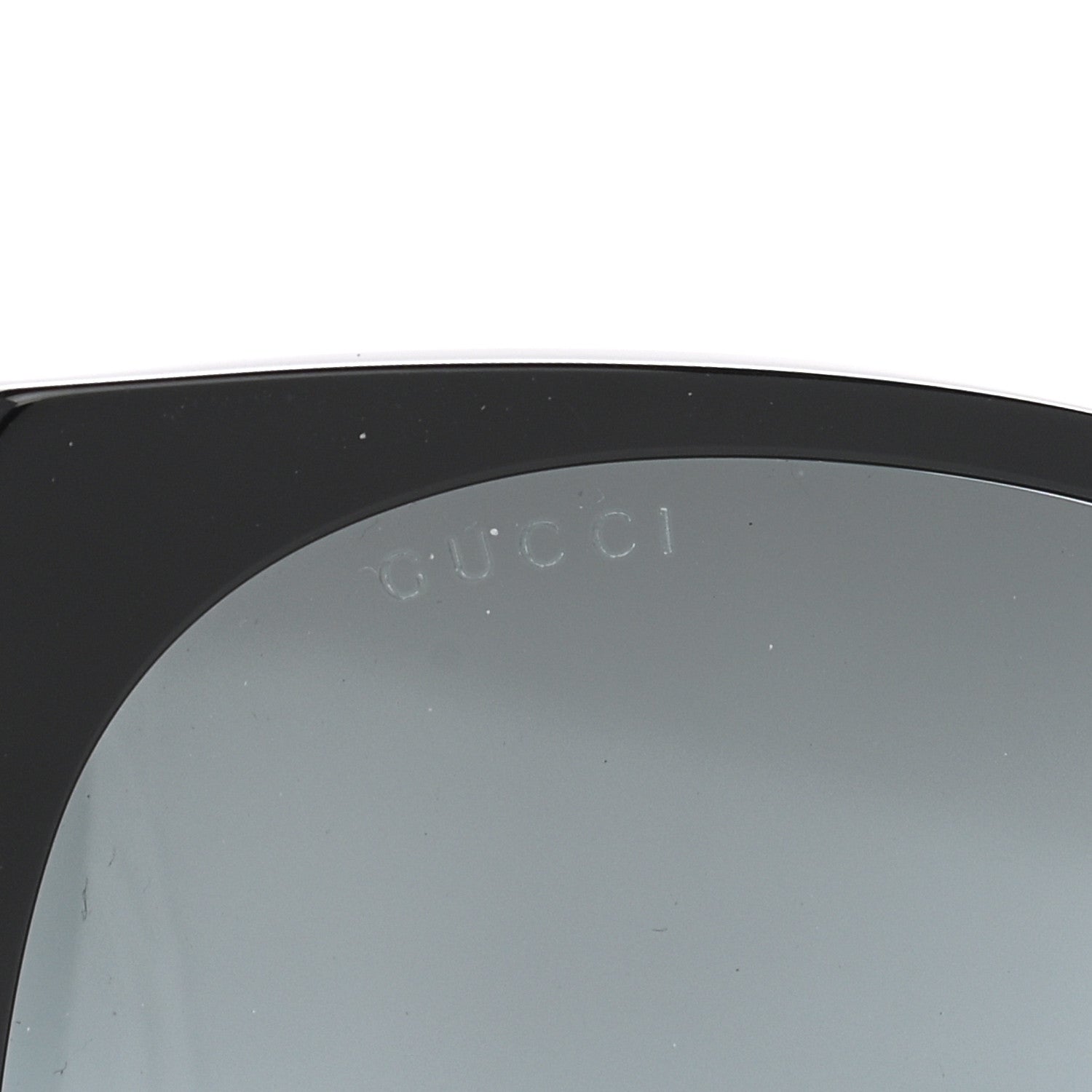 Gucci Acetate Sunglasses GG1010S Black 5 of 8