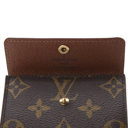Louis Vuitton Monogram Ludlow Wallet 9 of 10