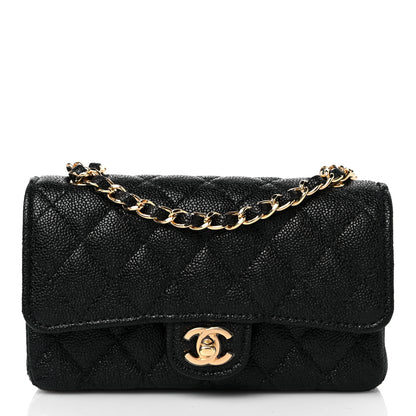 Chanel Lambskin Calfskin Tweed Success Story Set of 4 Minis Bags Black 6 of 41