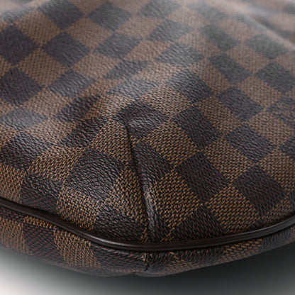 Louis Vuitton Damier Ebene Bloomsbury GM 9 of 9