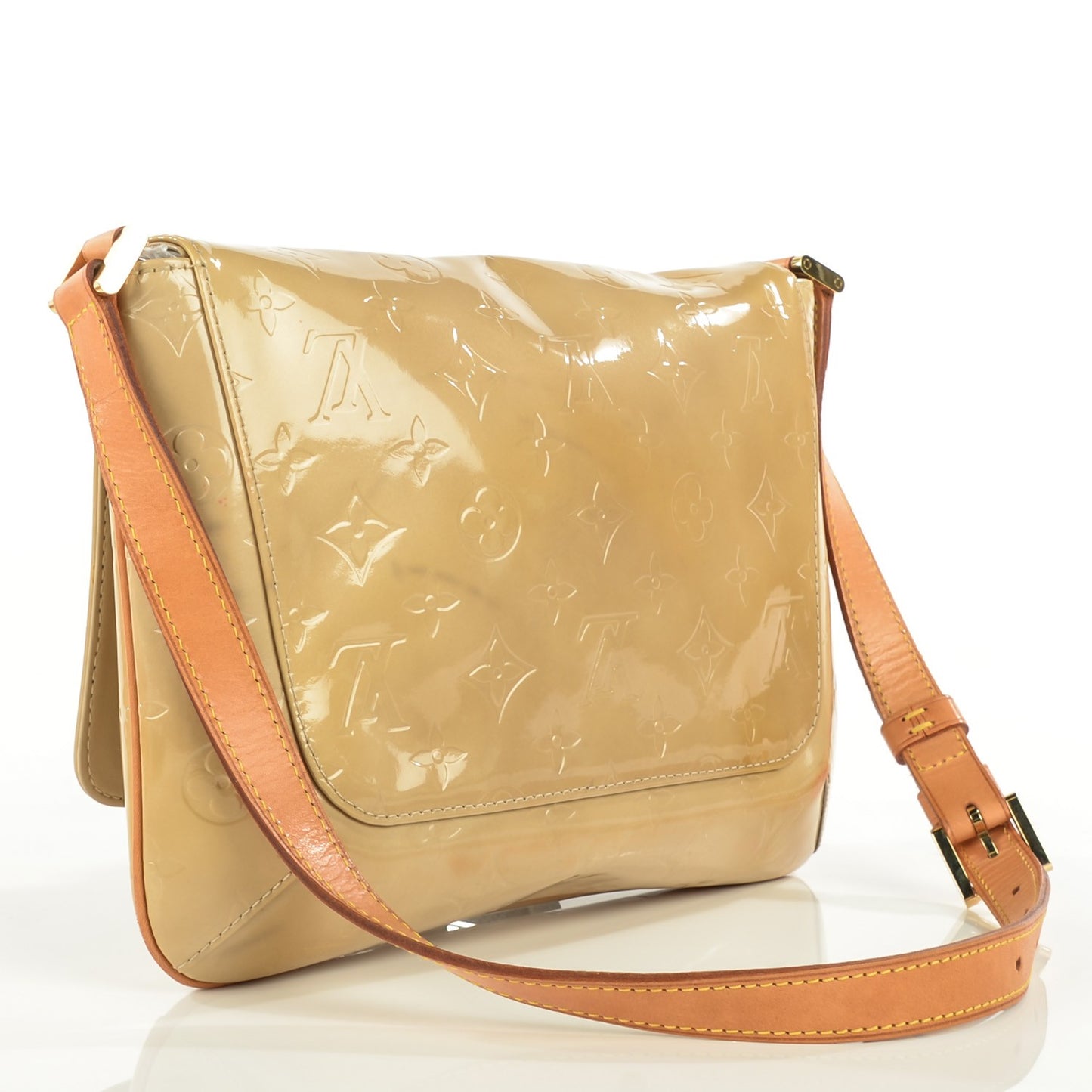 Vernis Thompson Street Beige