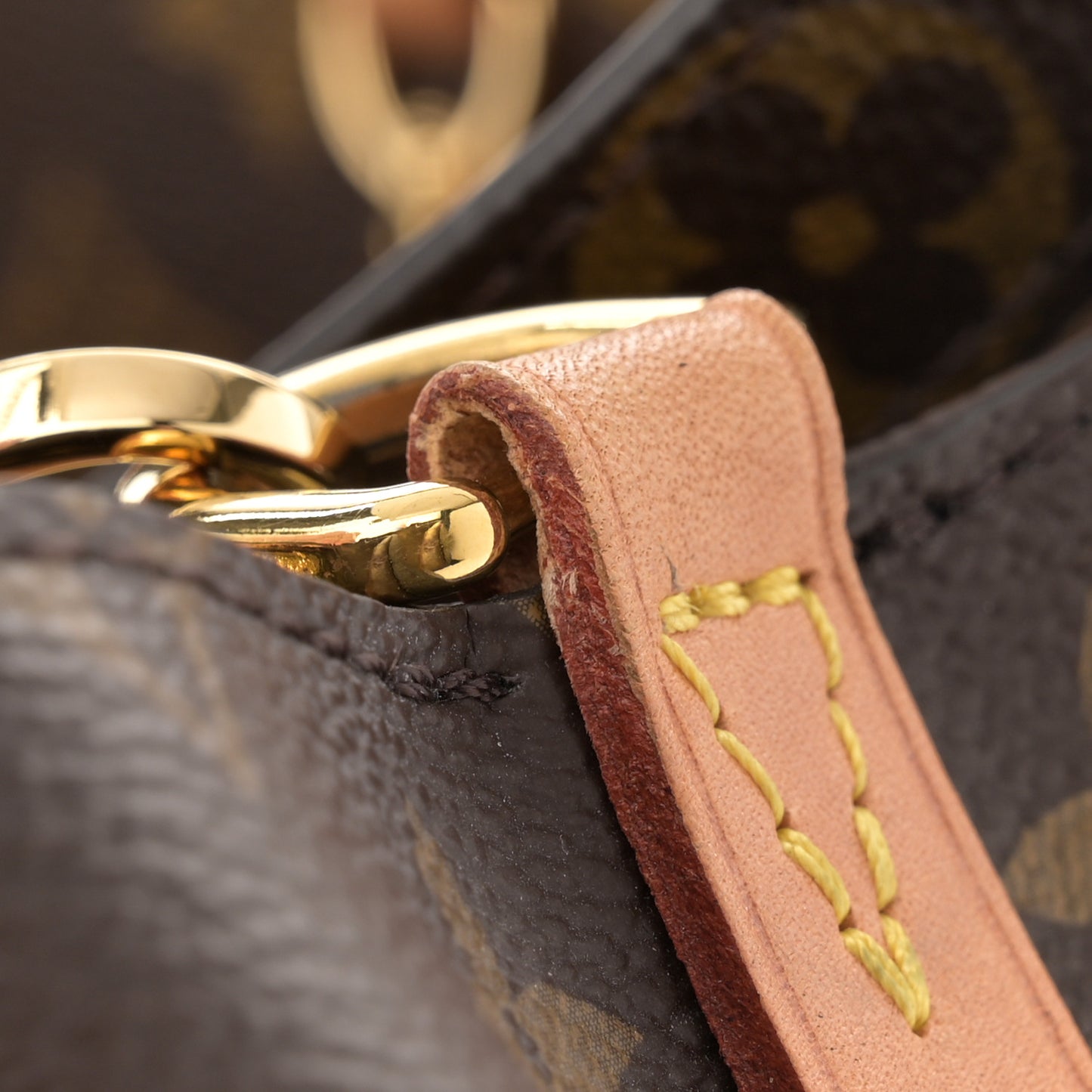 Monogram Montaigne MM
