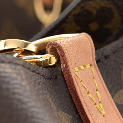 Louis Vuitton Monogram Montaigne MM 13 of 13