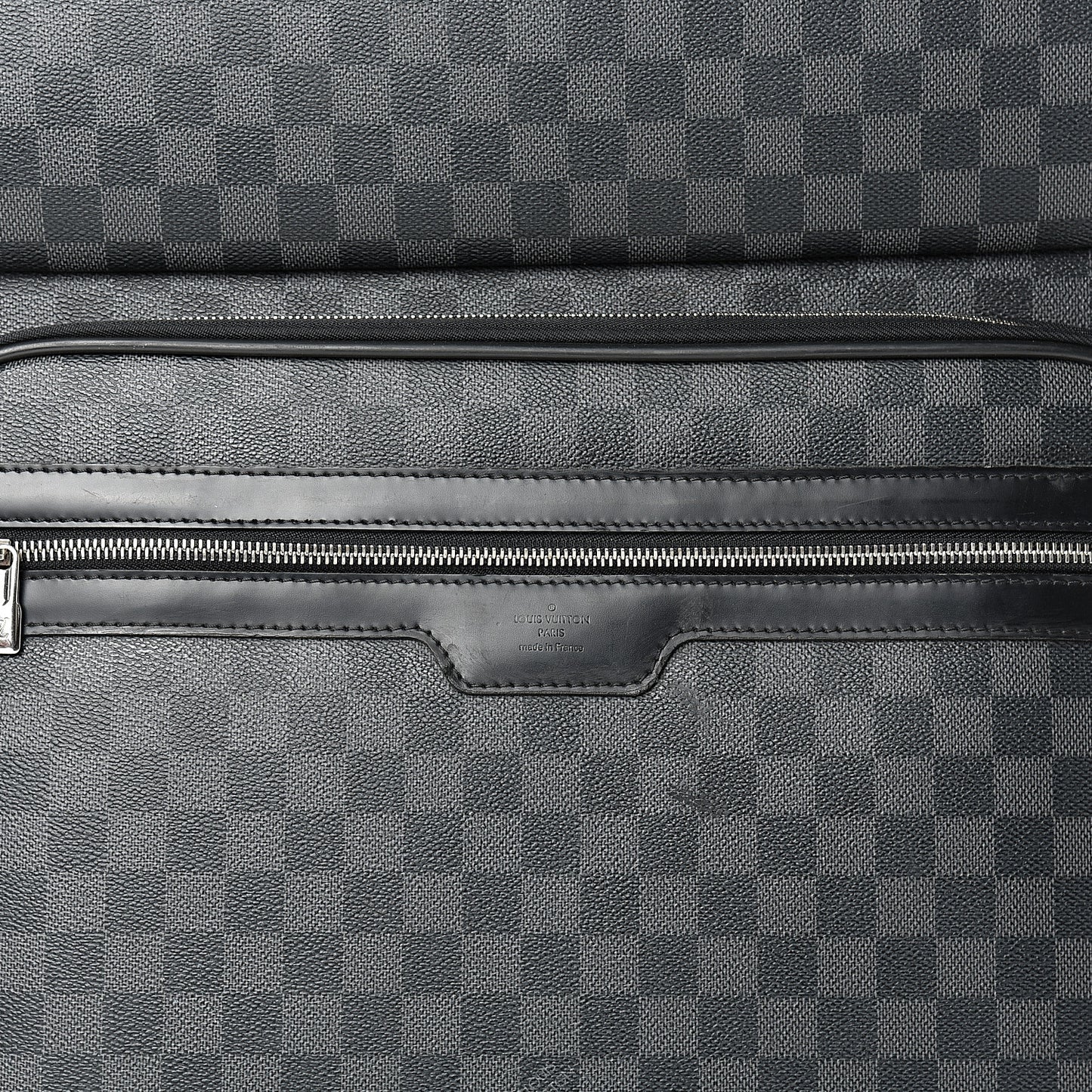 Damier Graphite Pegase 55 Business