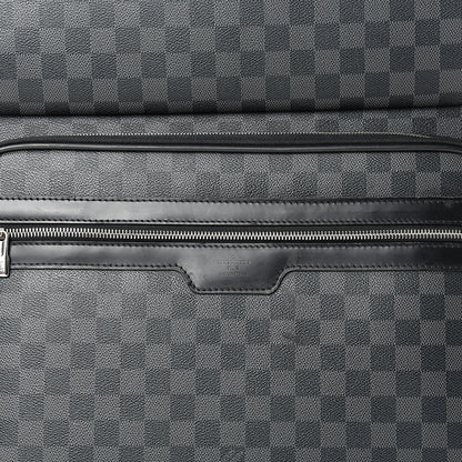 Louis Vuitton Damier Graphite Pegase 55 Business 8 of 20