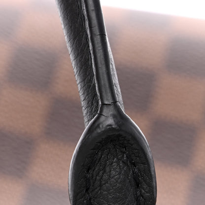 Louis Vuitton Damier Ebene LV Riverside Black 12 of 14