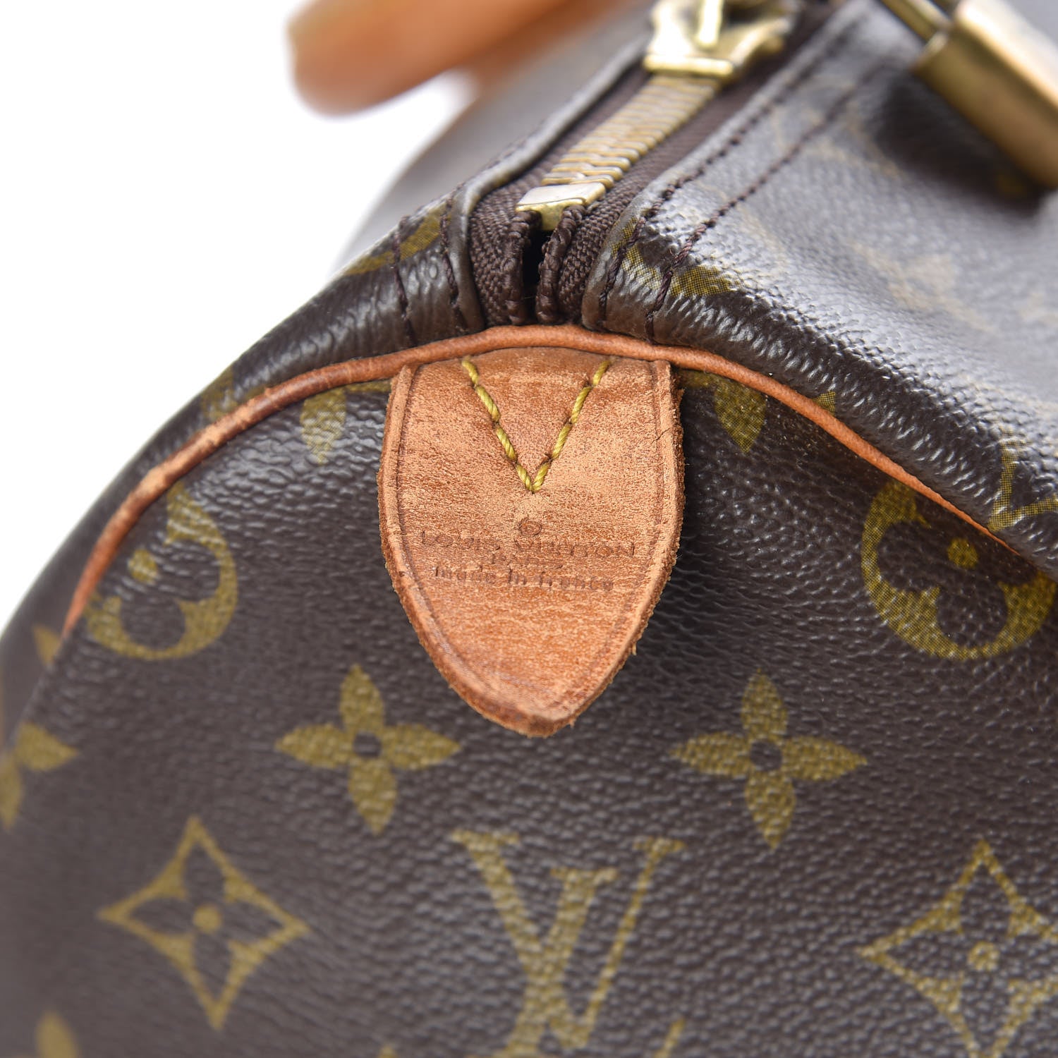 Louis Vuitton Monogram Keepall 50 9 of 13