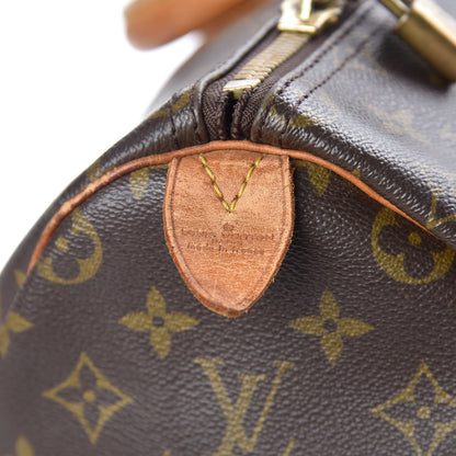 Louis Vuitton Monogram Keepall 50 9 of 13