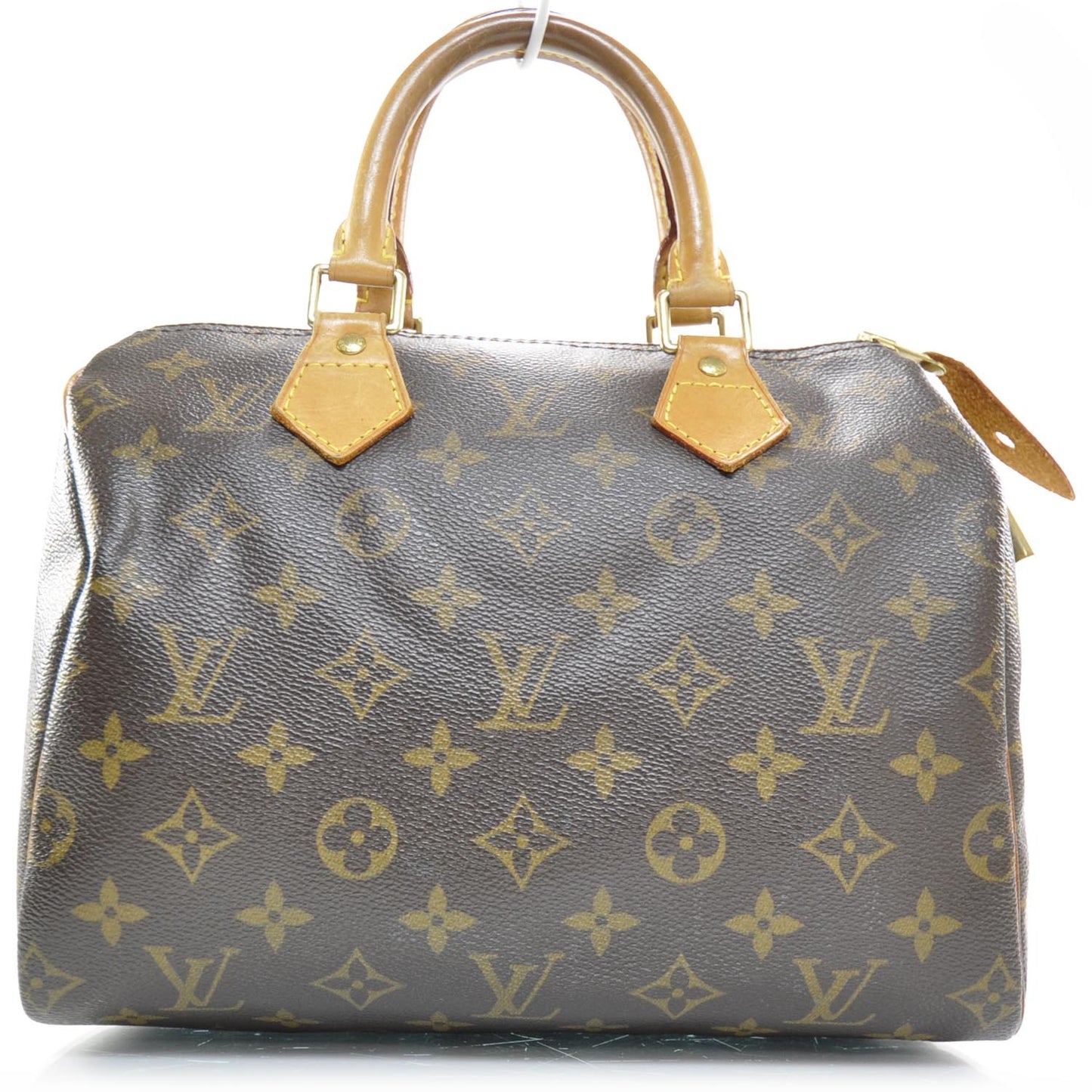 Monogram Speedy 25
