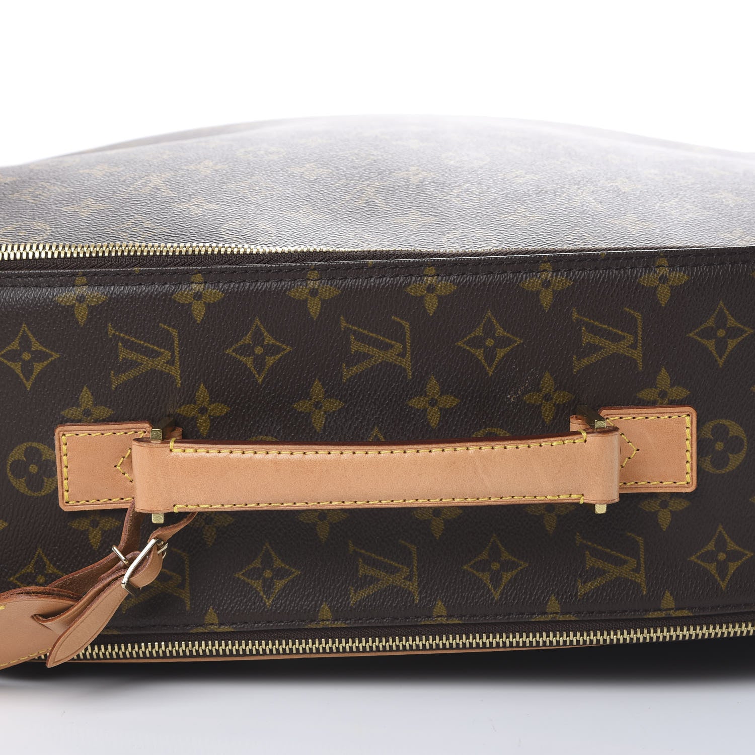 Louis Vuitton Monogram Packall PM 6 of 9