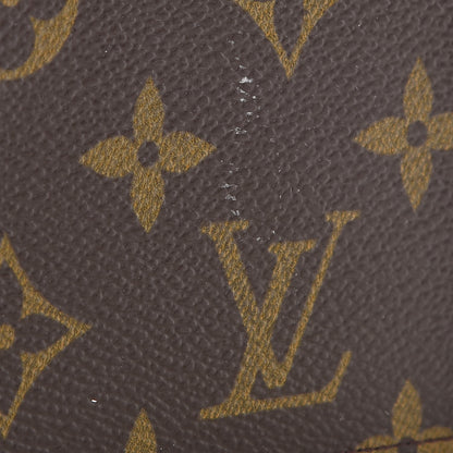 Louis Vuitton Monogram Mini Agenda Cover 4 of 8