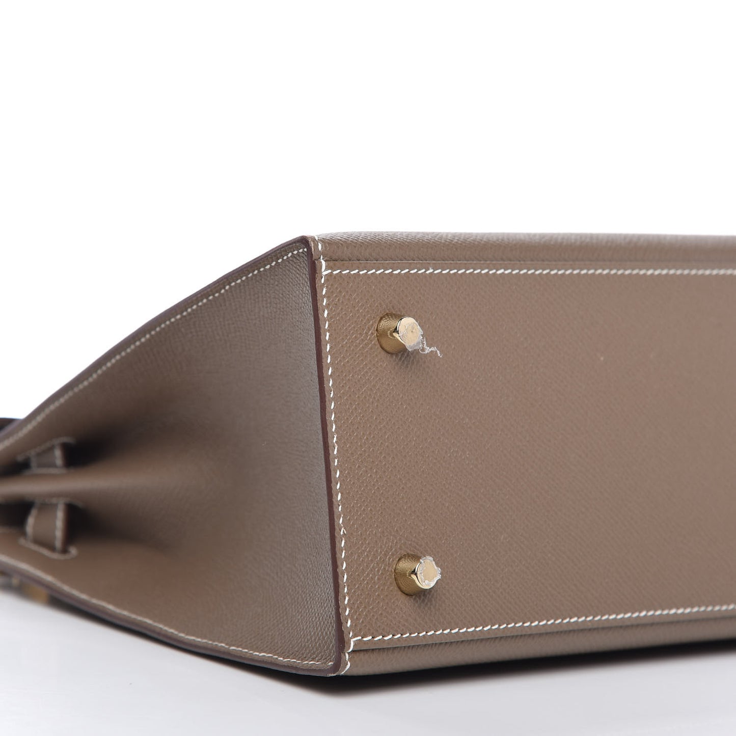 Epsom Kelly Sellier 28 Etoupe