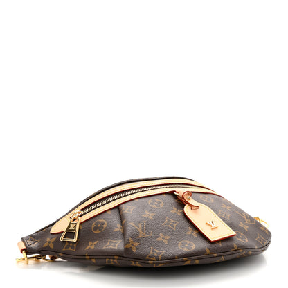 Louis Vuitton Monogram High Rise Bumbag 4 of 10