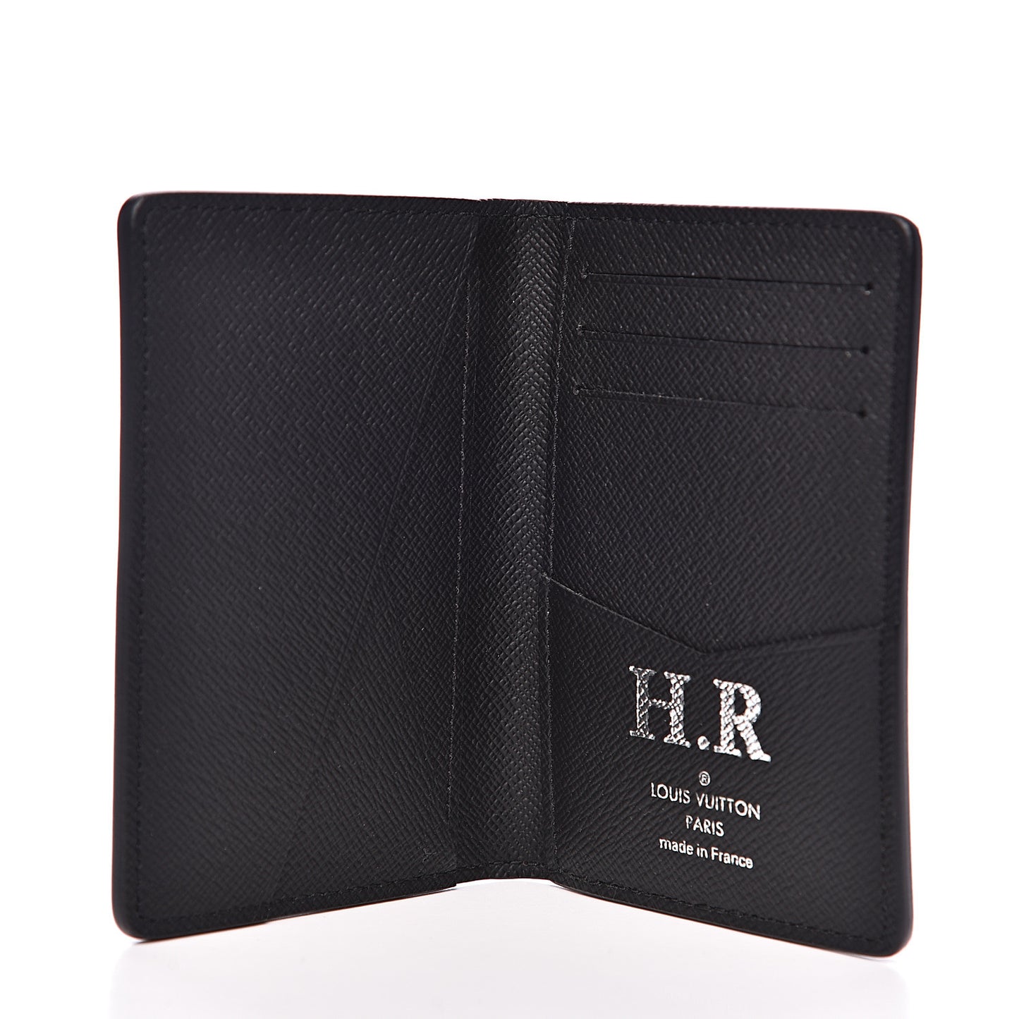 Monogram Eclipse Pocket Organizer NM