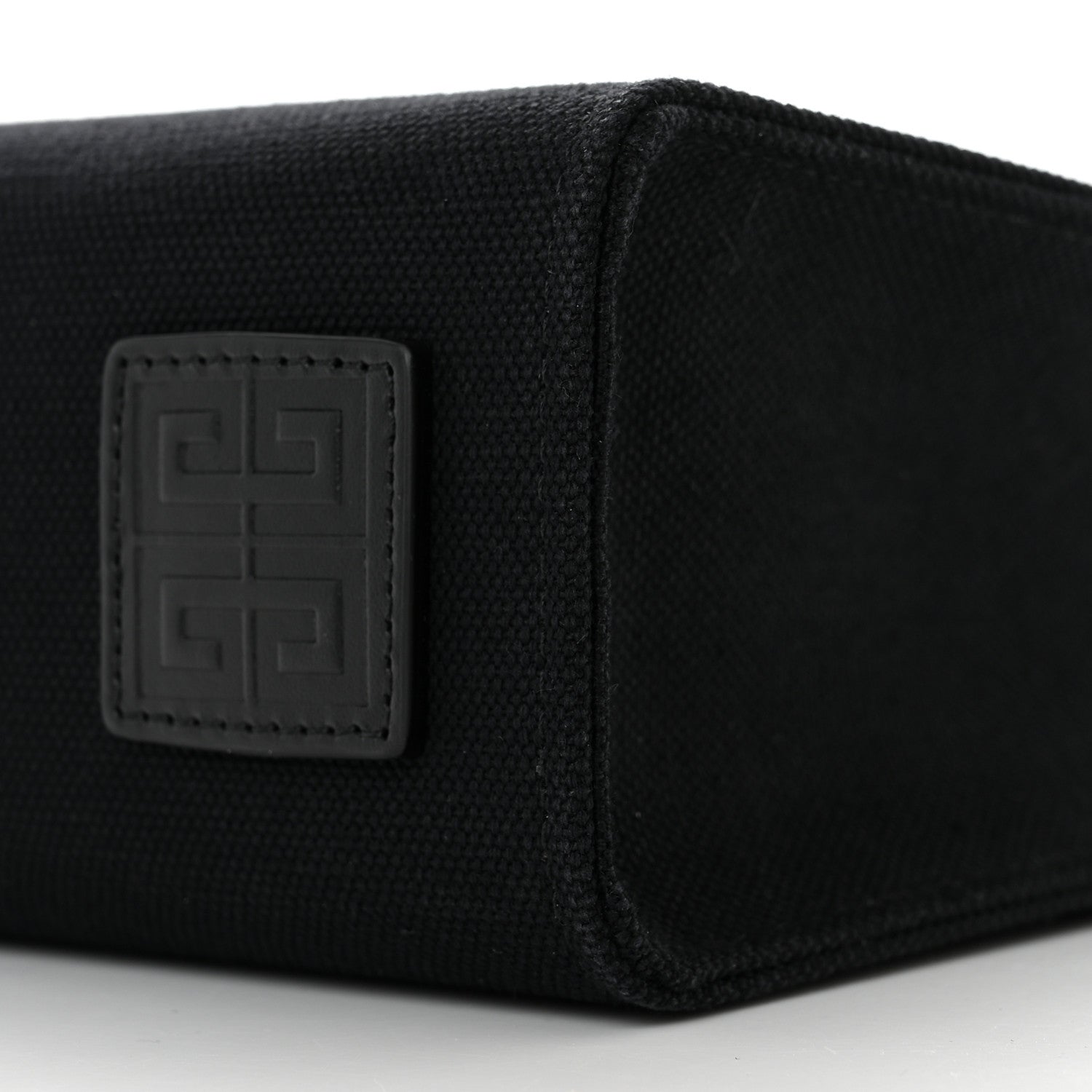Givenchy Canvas Mini G-Tote Black 10 of 10