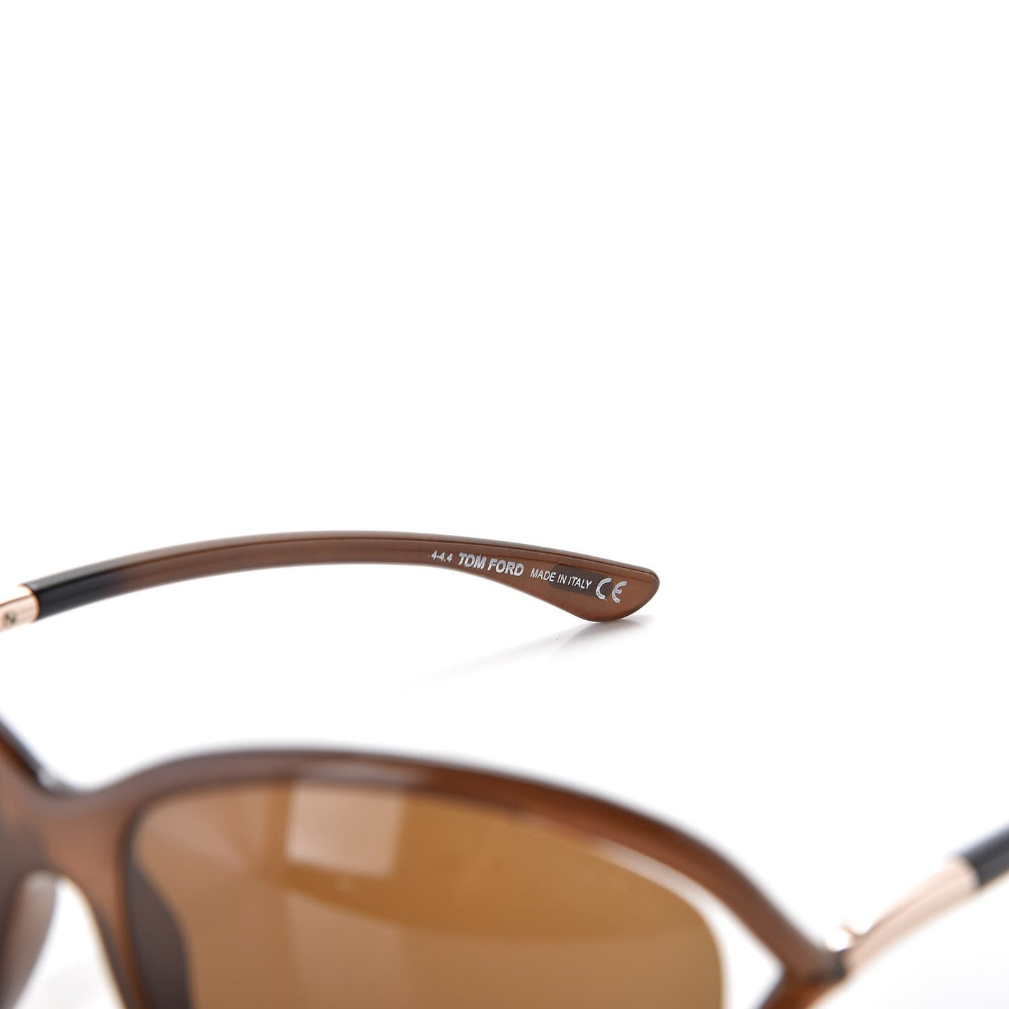 Jennifer Sunglasses TF8 Brown