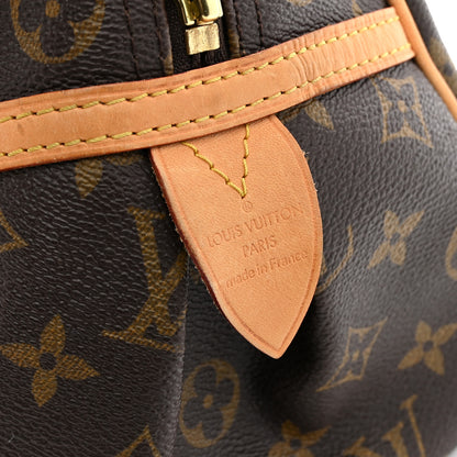 Louis Vuitton Monogram Montorgueil GM 6 of 12