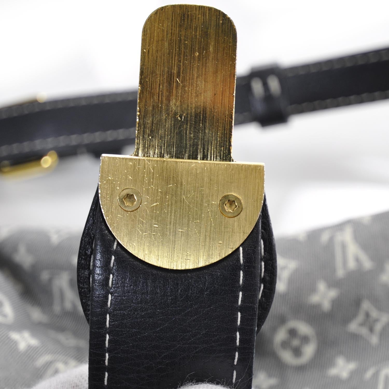 Louis Vuitton Monogram Idylle Romance Encre 8 of 9