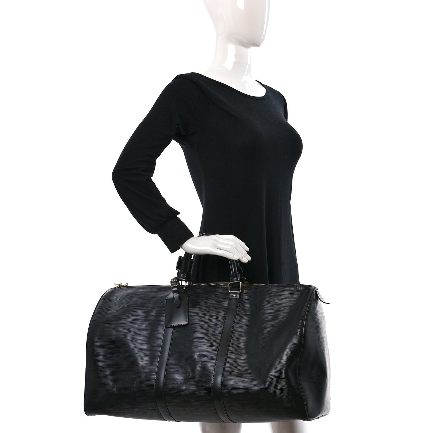 Epi Keepall 50 Black