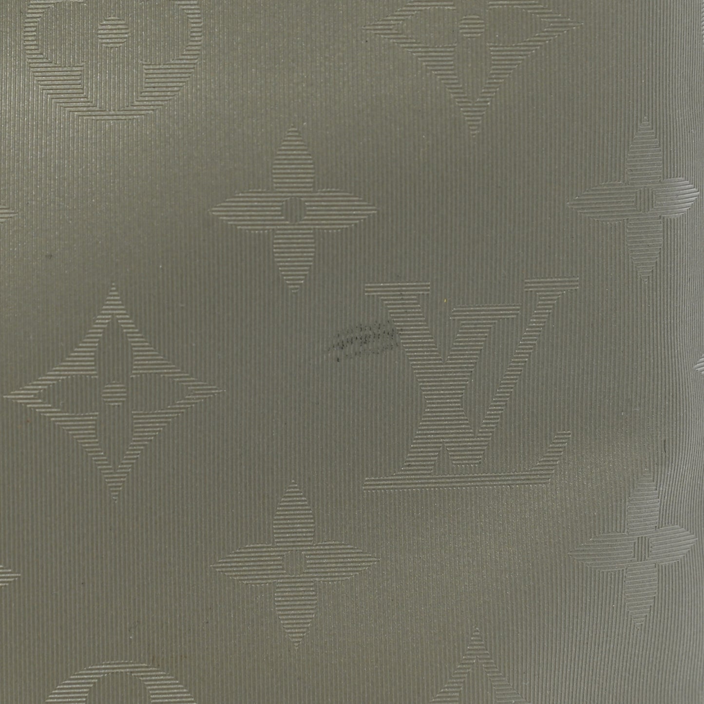Monogram Titanium Pochette Cosmos