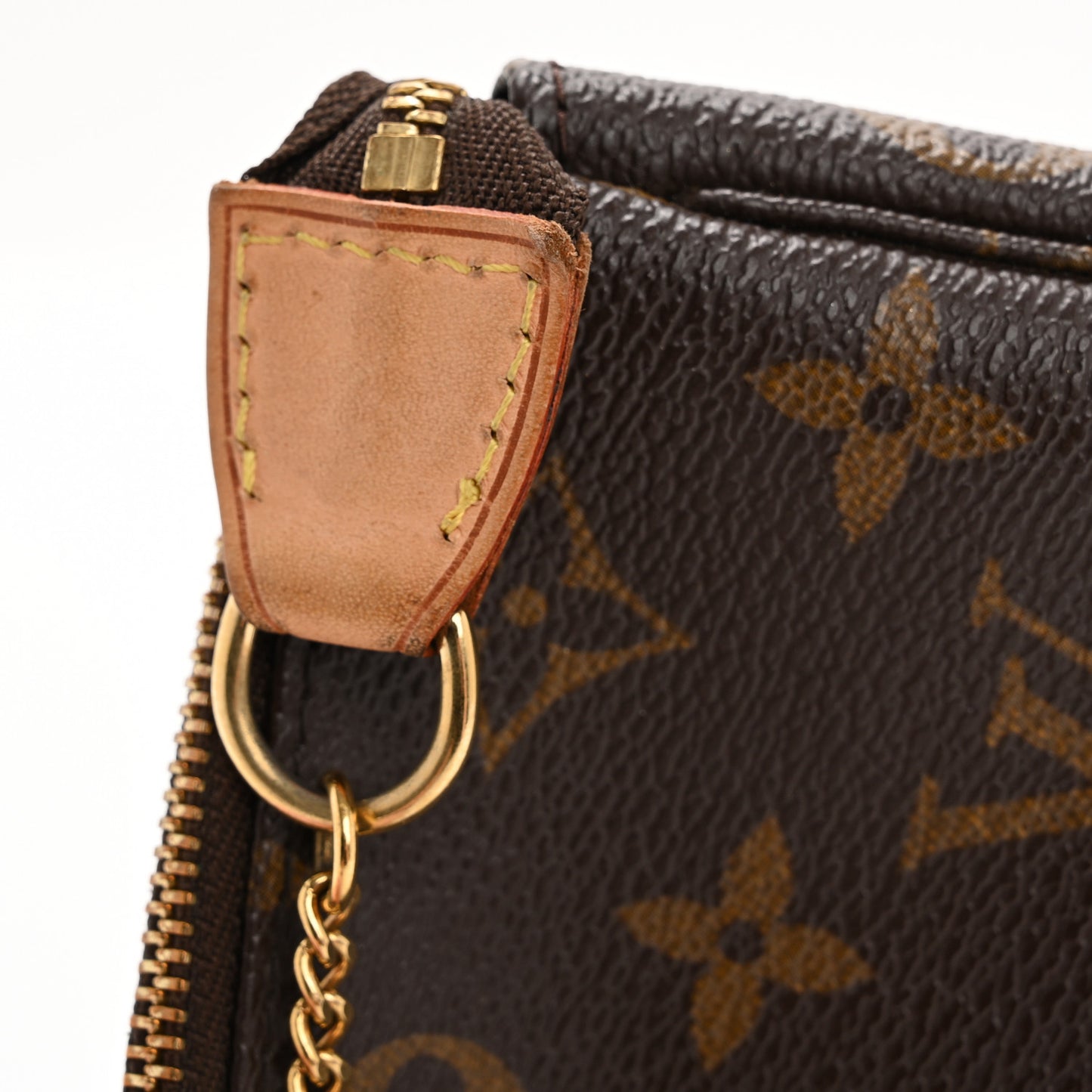 Monogram Mini Pochette Accessories