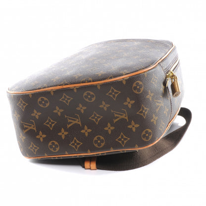 Louis Vuitton Monogram Sac A Dos Packall Shoulder Bag 4 of 6