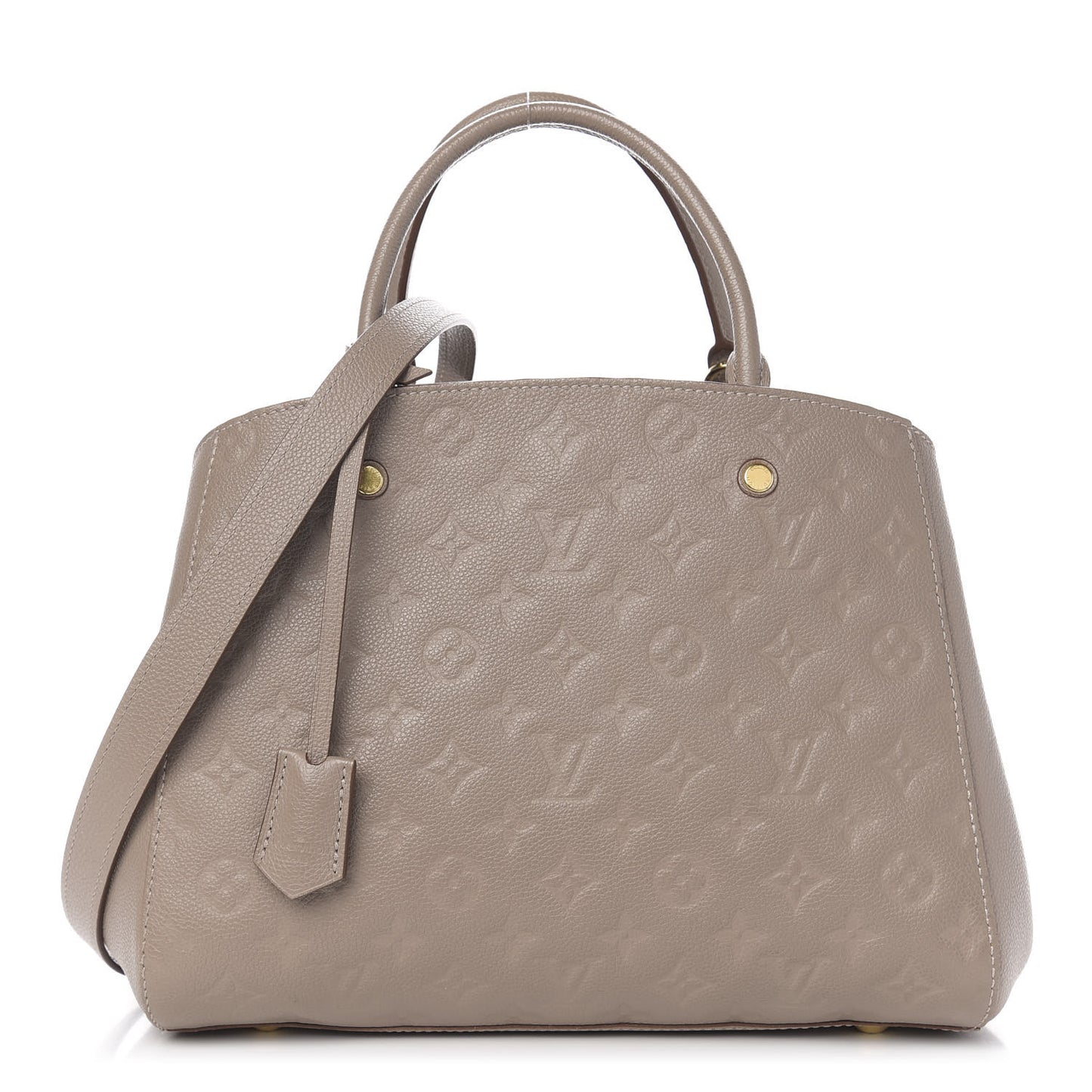 Empreinte Montaigne MM Tourterelle