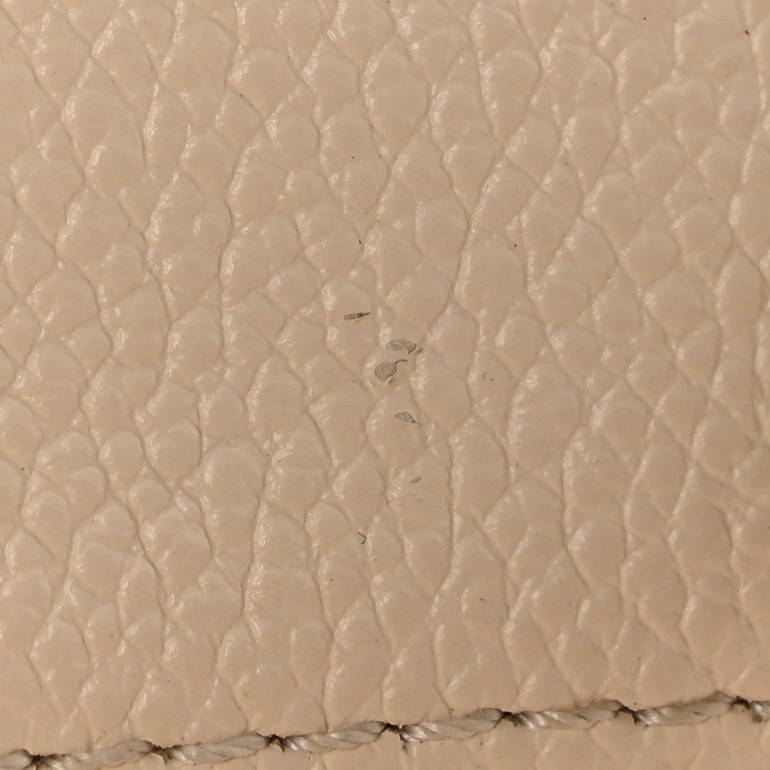 Louis Vuitton Empreinte Monogram Giant Papillon BB Cream 11 of 11