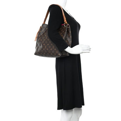 Louis Vuitton Monogram Graceful PM Pivoine 2 of 17
