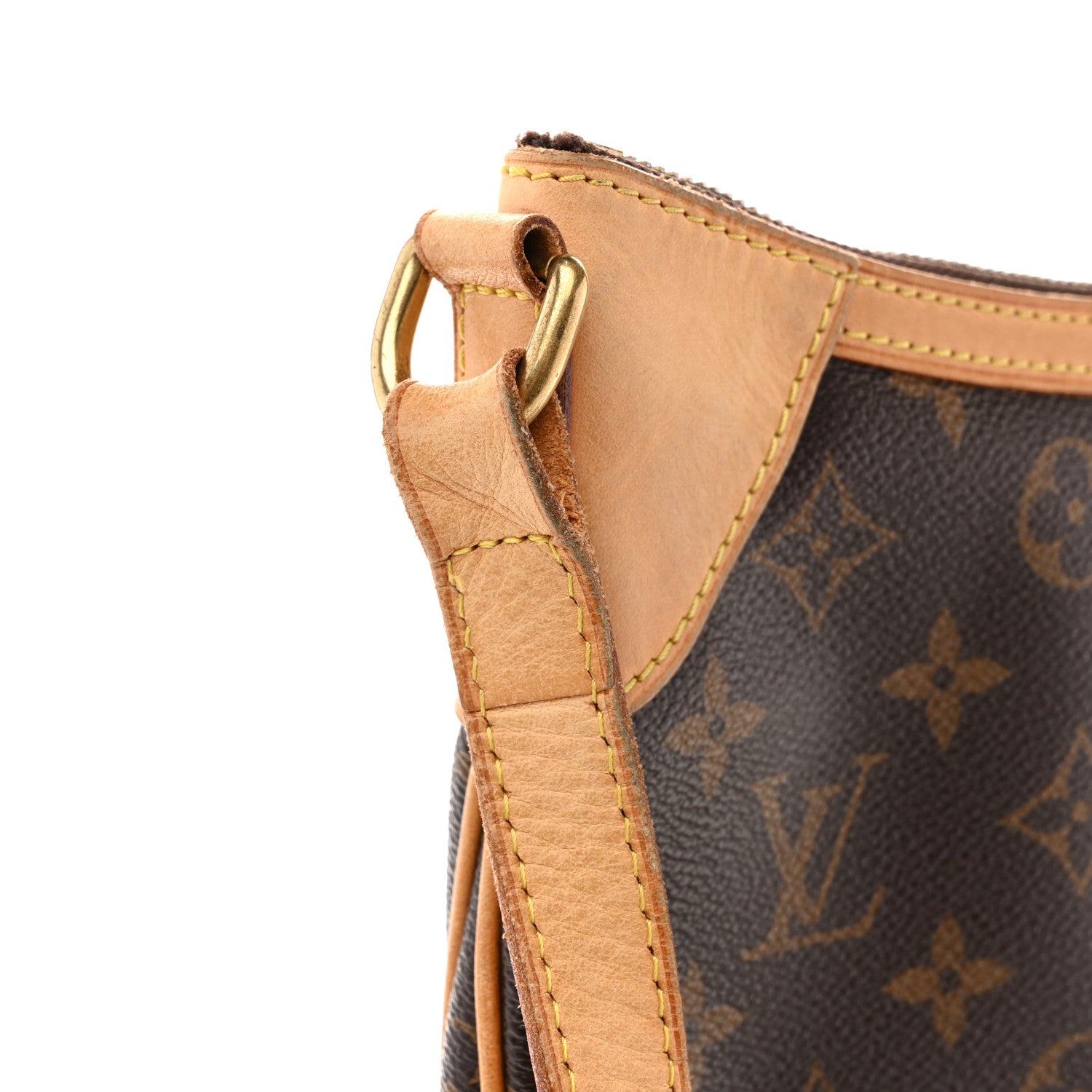Louis Vuitton Monogram Odeon PM 11 of 16