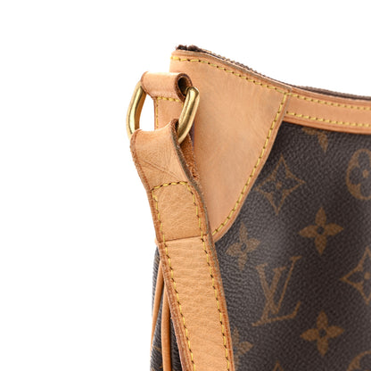 Louis Vuitton Monogram Odeon PM 11 of 16