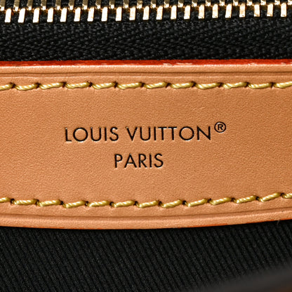 Louis Vuitton Monogram Diane Black 6 of 10