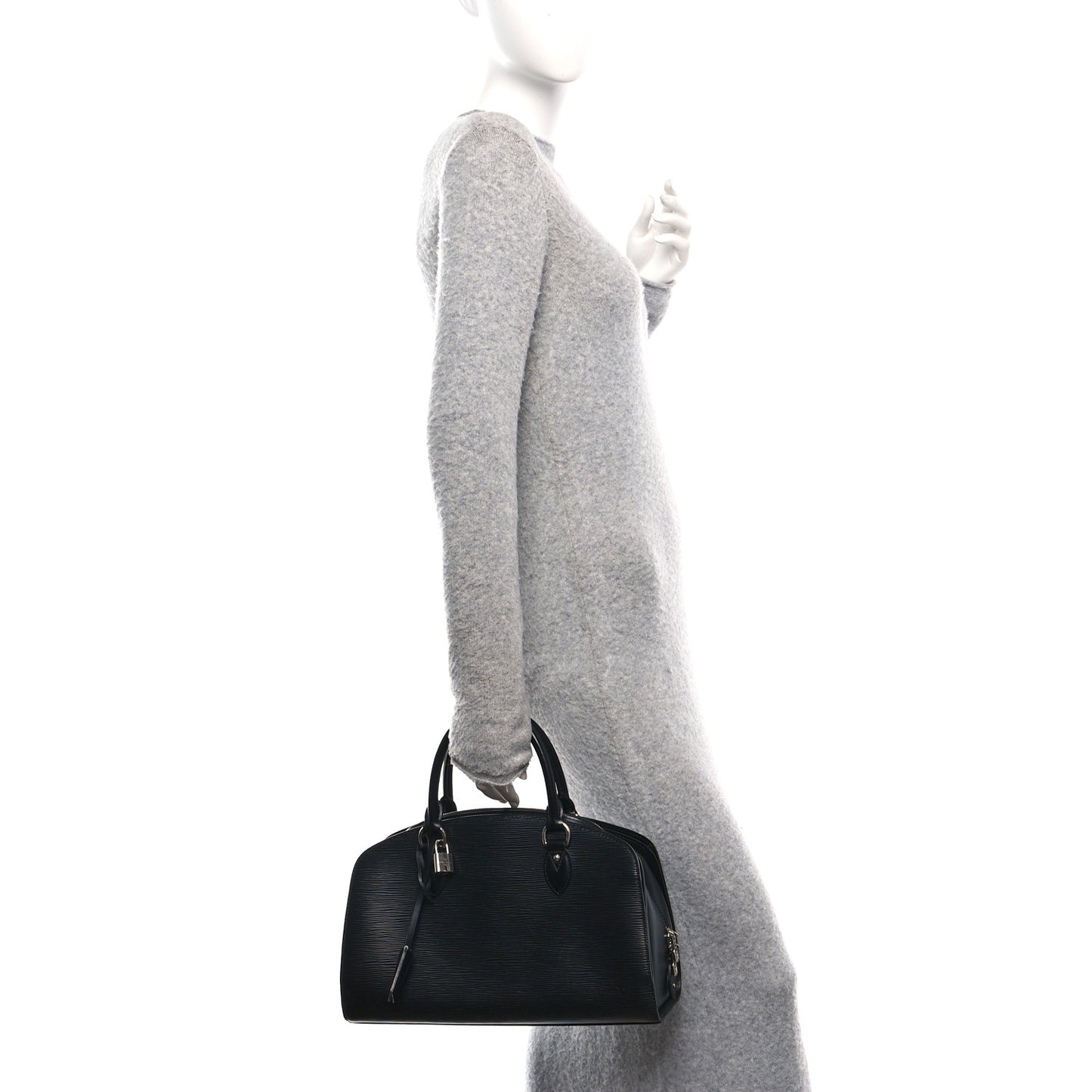 Epi Pont-Neuf PM Black