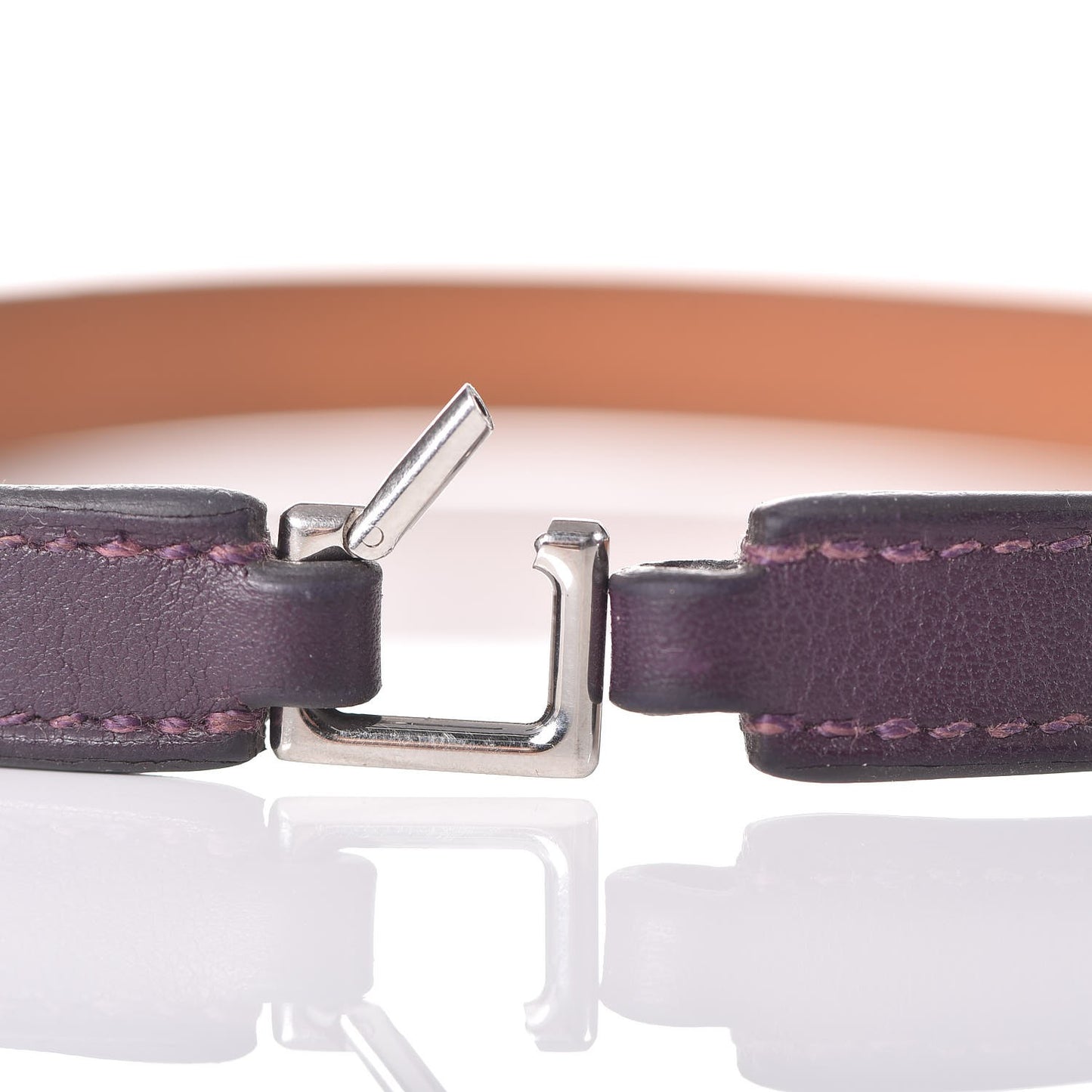 Swift Rivale Double Tour Bracelet S Ultraviolet