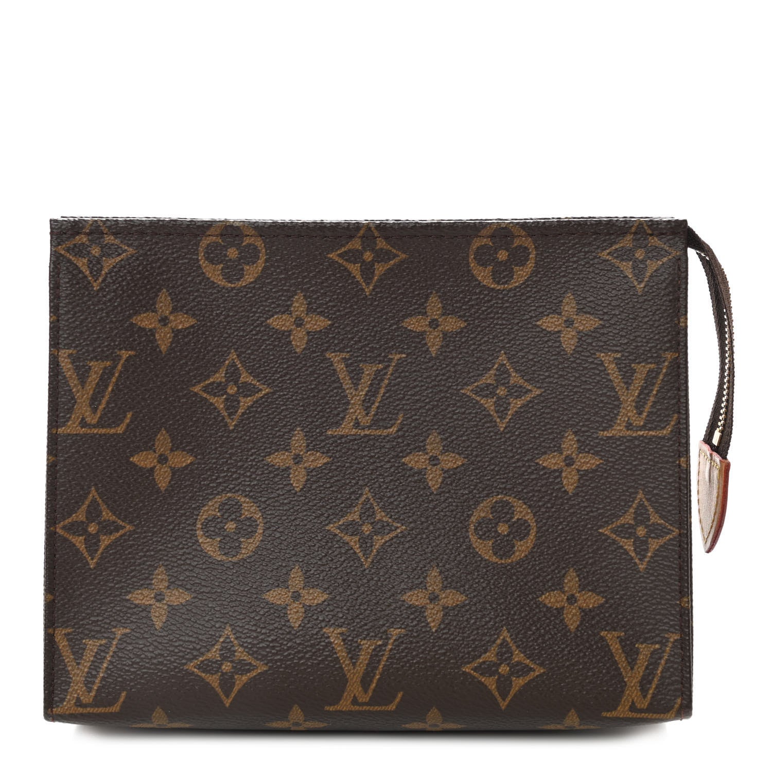 Louis Vuitton Monogram Toiletry Pouch 19 1 of 9