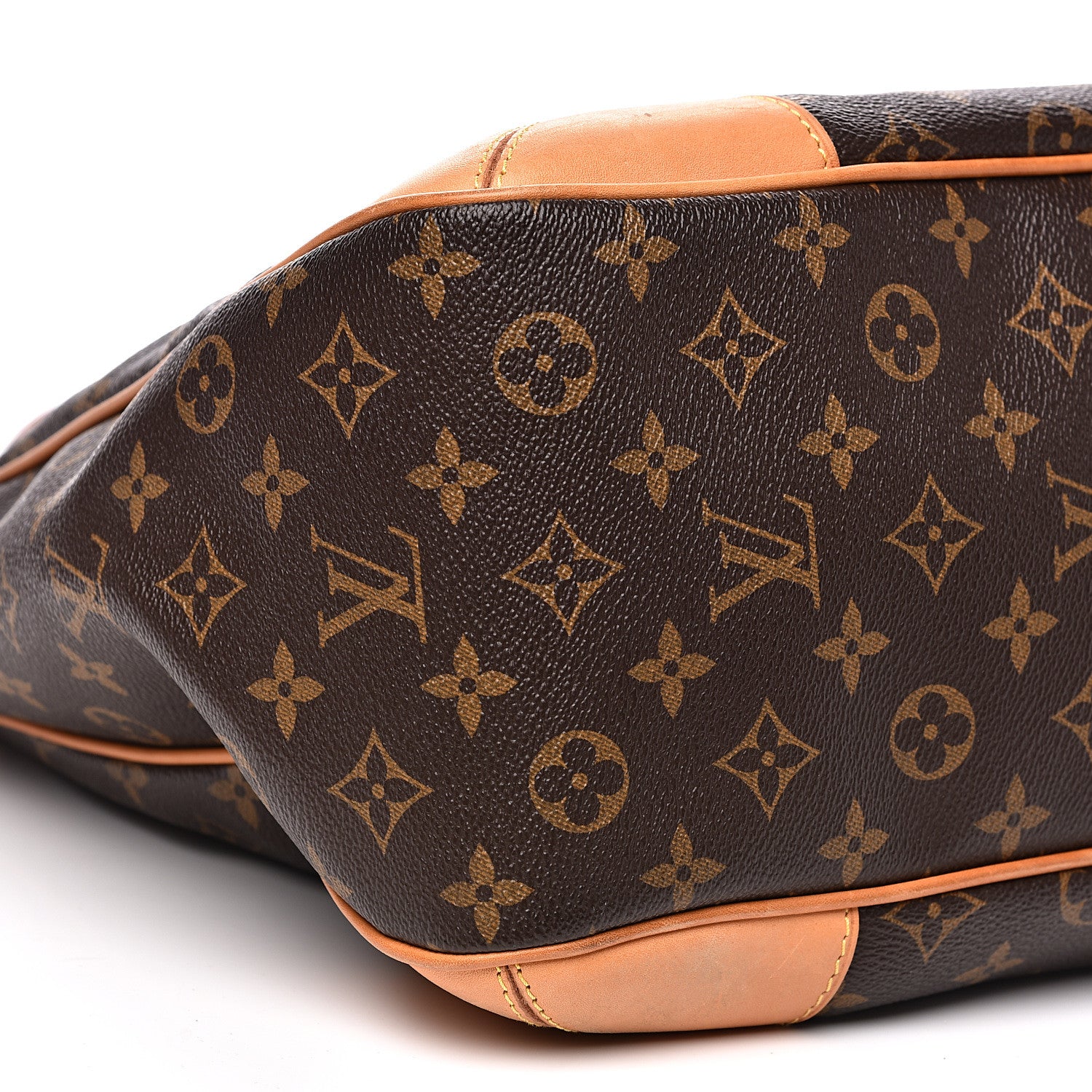 Louis Vuitton Monogram Estrela MM 7 of 14