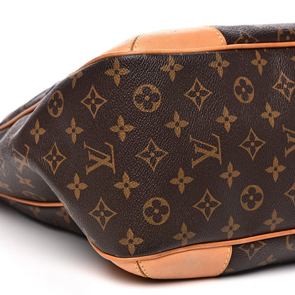 Louis Vuitton Monogram Estrela MM 7 of 14