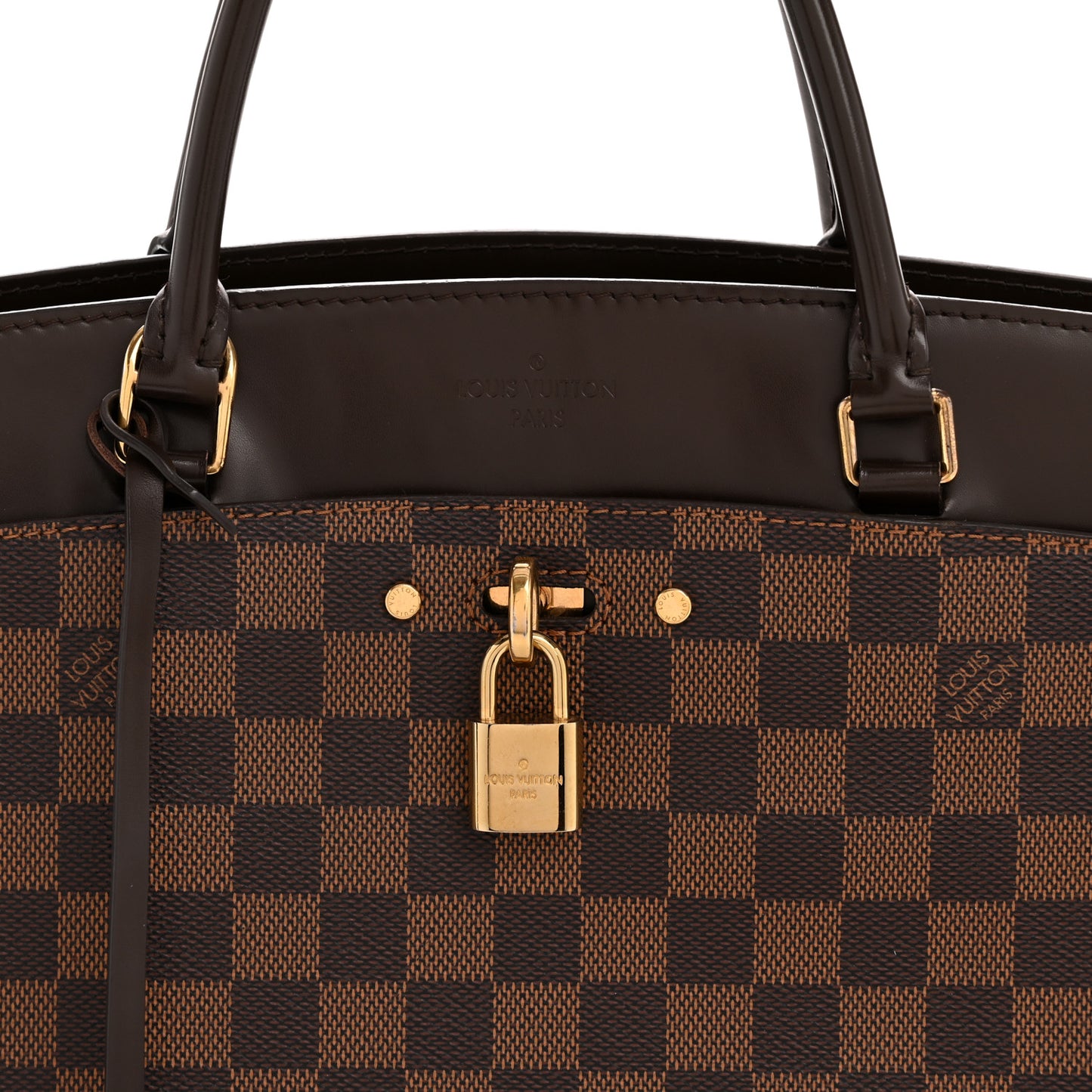 Damier Ebene Rivoli MM