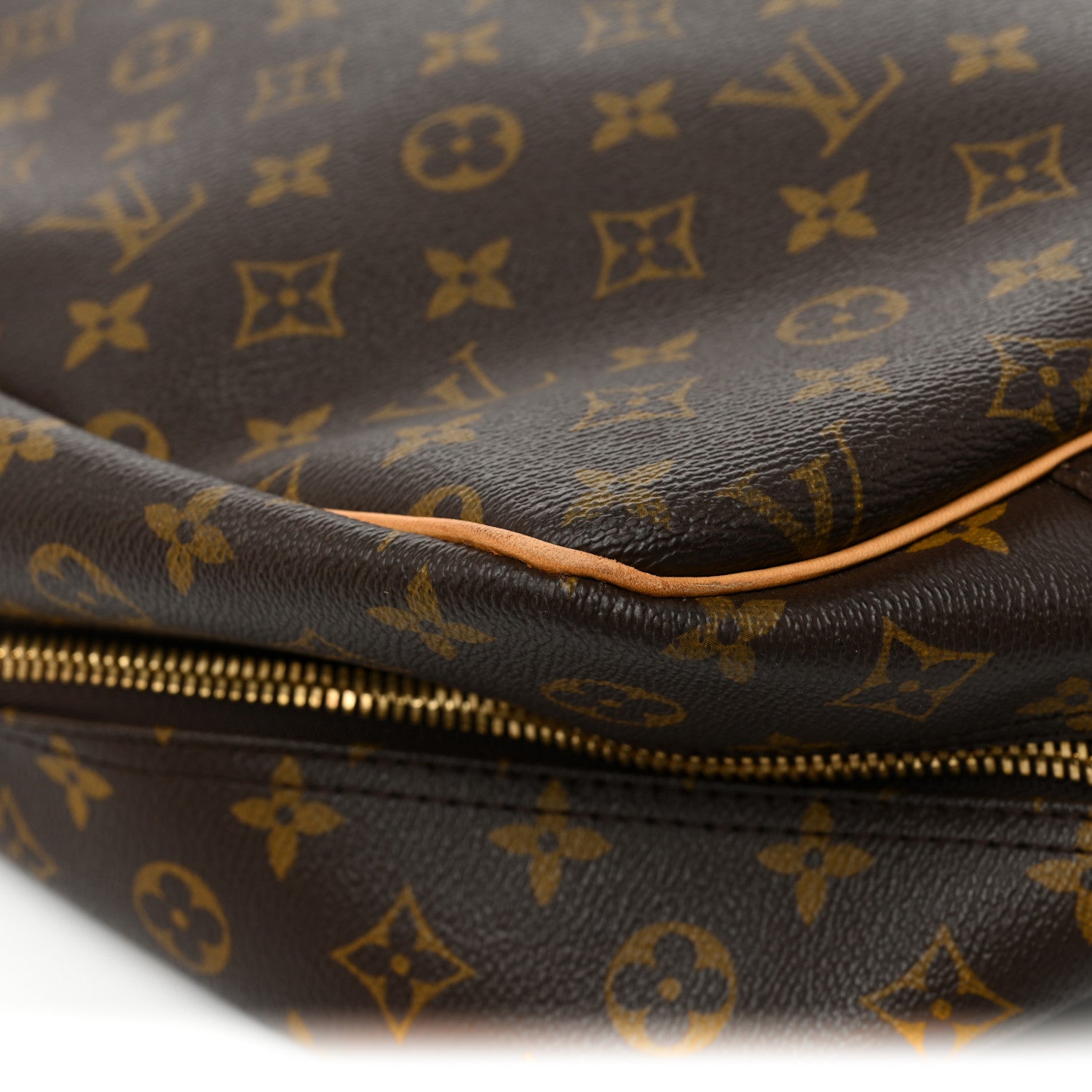Louis Vuitton Monogram Alize 1 Compartment 15 of 16