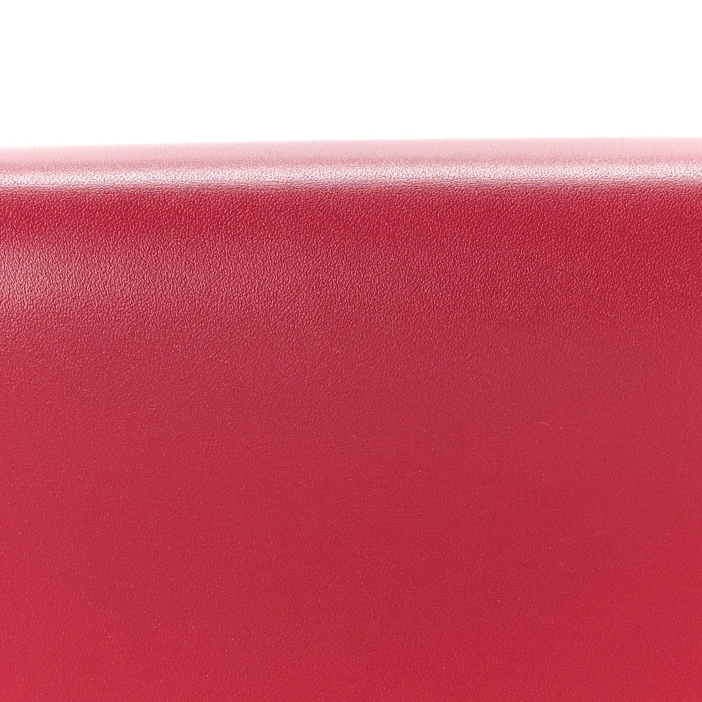 Box Calfskin Mini Voltaire Shoulder Bag Raspberry Pink